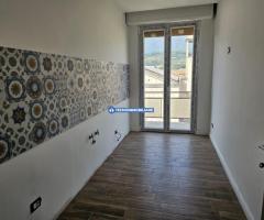 TRILOCALE RISTRUTTURATO IN ZONA STAZIONE - 6/7