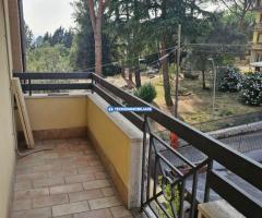 TRILOCALE DI RECENTE COSTRUZIONE IN ZONA TUILLO - 6/10
