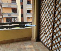 TRILOCALE DI RECENTE COSTRUZIONE IN ZONA TUILLO - 8/10
