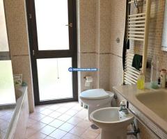 TRILOCALE DI RECENTE COSTRUZIONE IN ZONA TUILLO - 10/10