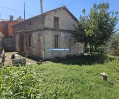 INDIPENDENTE IN ZONA CAMPOMICCIOLO