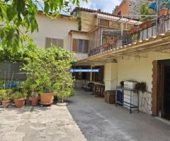 APPARTAMENTO CON LOCALE A PIEDILUCO - 2/14