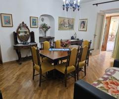 APPARTAMENTO CON LOCALE A PIEDILUCO - 8/14