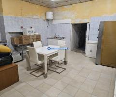 APPARTAMENTO CON LOCALE A PIEDILUCO - 11/14