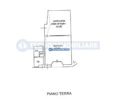 APPARTAMENTO CON LOCALE A PIEDILUCO - 14/14