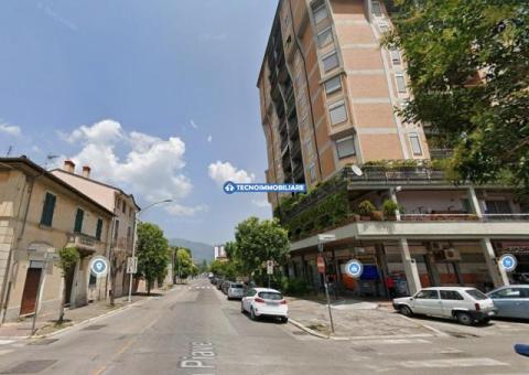TRILOCALE RISTRUTTURATO IN ZONA CITTA' GIARDINO