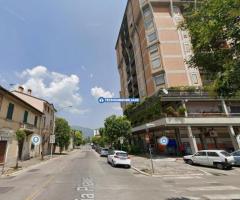 TRILOCALE RISTRUTTURATO IN ZONA CITTA' GIARDINO