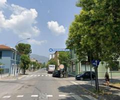 TRILOCALE RISTRUTTURATO IN ZONA CITTA' GIARDINO - 2/6