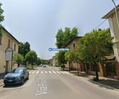 TRILOCALE RISTRUTTURATO IN ZONA CITTA' GIARDINO - 3/6