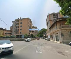 TRILOCALE RISTRUTTURATO IN ZONA CITTA' GIARDINO - 4/6