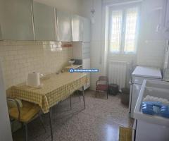 QUADRILOCALE IN VENDITA IN ZONA SAN GIOVANNI -  COSPEA - 7/9