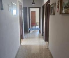 QUADRILOCALE IN VENDITA IN ZONA SAN GIOVANNI -  COSPEA - 8/9