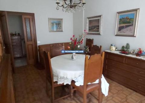 TRILOCALE IN VENDITA IN VIALE TURATI