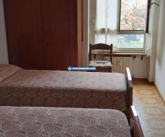 TRILOCALE IN VENDITA IN VIALE TURATI - 8/12